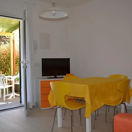 Appart hôtel Riviera