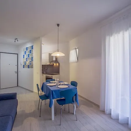 Riviera Appart hôtel Spotorno