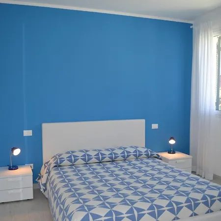 Riviera Appart hôtel Spotorno