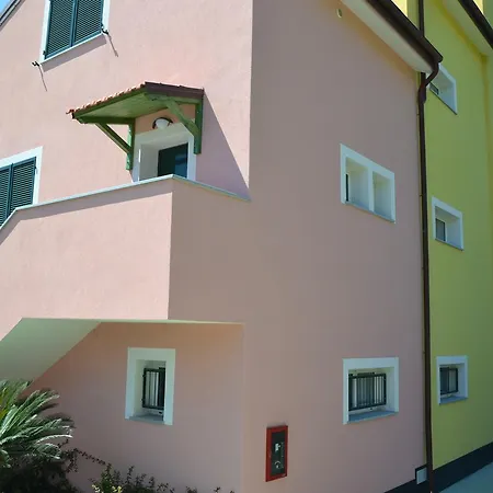 Appart hôtel Riviera *