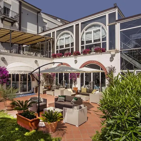 Riviera * Spotorno