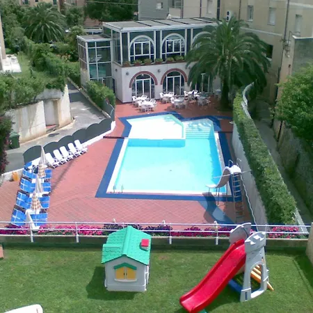 Riviera Spotorno