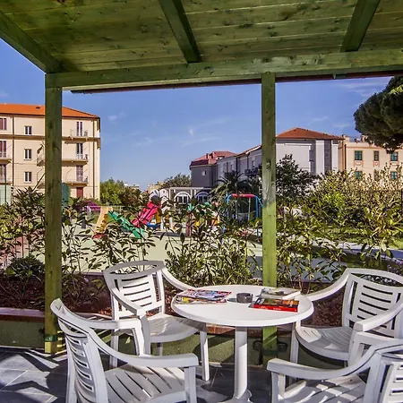 Riviera * Spotorno