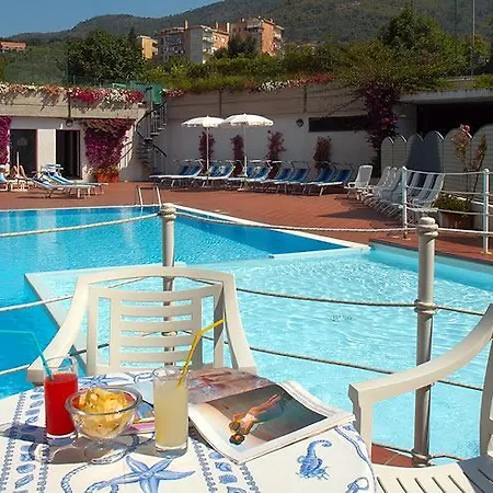 Riviera Aparthotel *