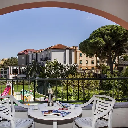 Aparthotel Riviera