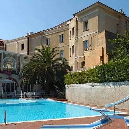 Riviera * Spotorno